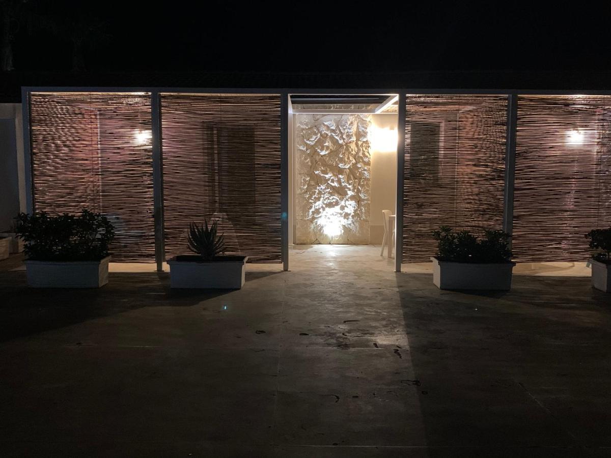 Sicilynice Avola Exteriér fotografie
