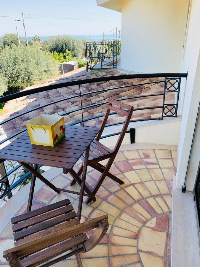 Sicilynice Avola Exteriér fotografie