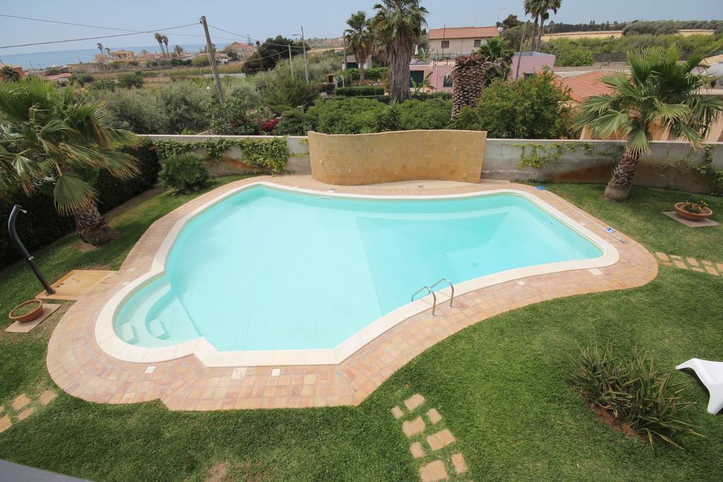 Sicilynice Avola Exteriér fotografie