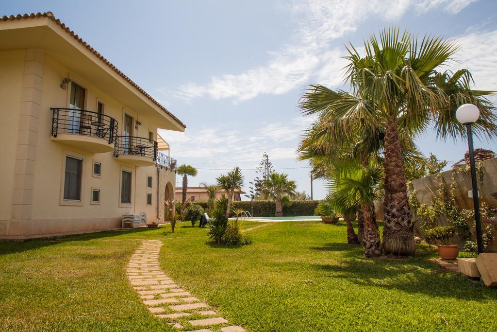 Sicilynice Avola Exteriér fotografie
