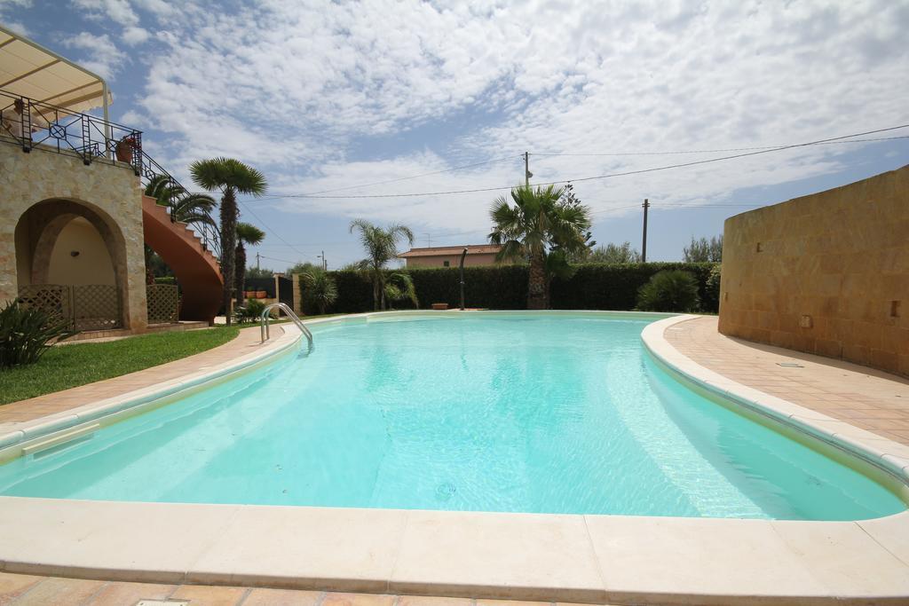 Sicilynice Avola Exteriér fotografie
